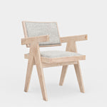 Raquel  Rectangular Dining Table Set