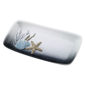 Blue Lagoon Tray