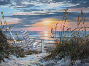 Chasing Serenity Puzzle