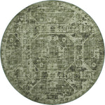 Aberdeen Cactus Rug