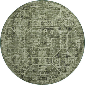 Aberdeen Cactus Rug