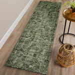 Aberdeen Cactus Rug
