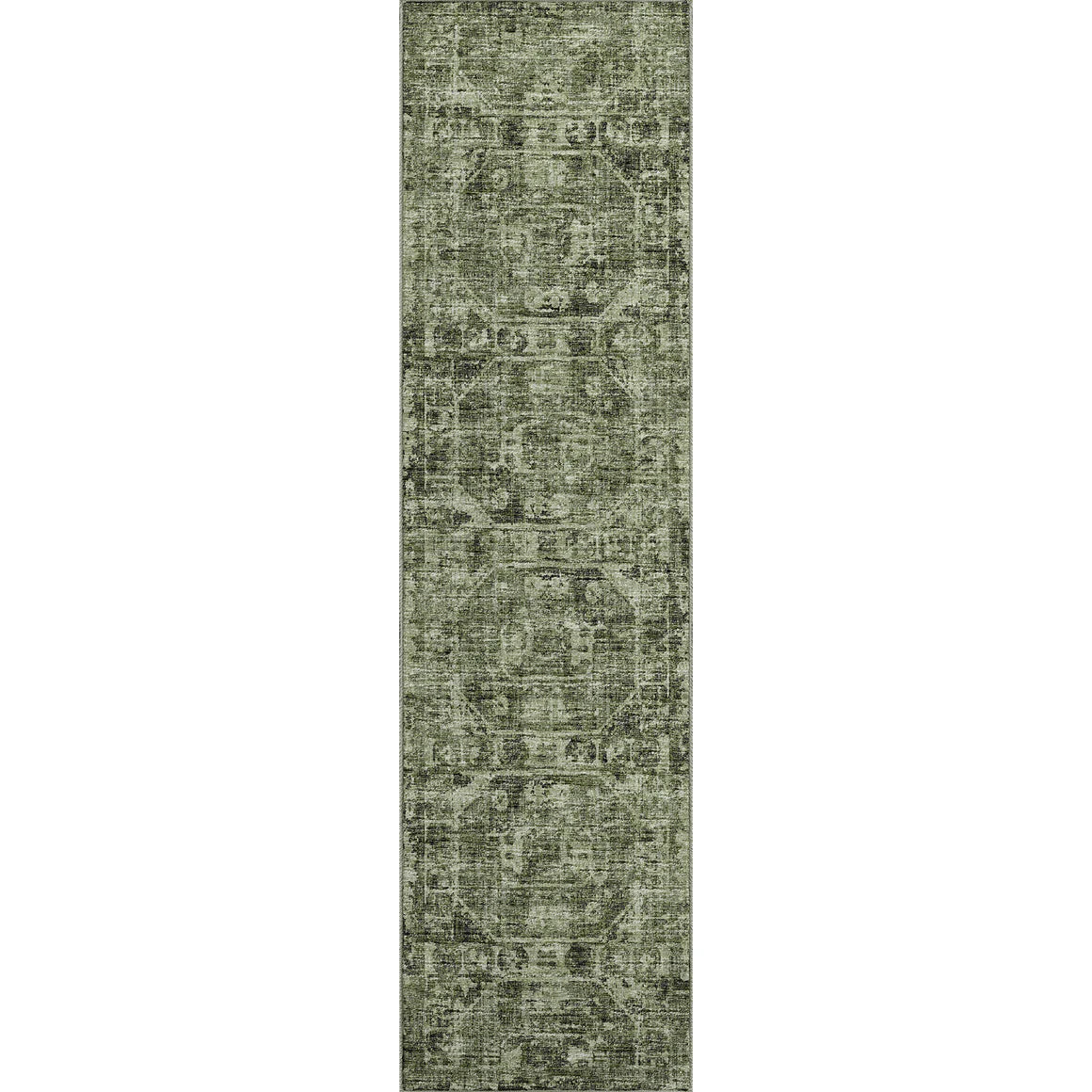 Aberdeen Cactus Rug