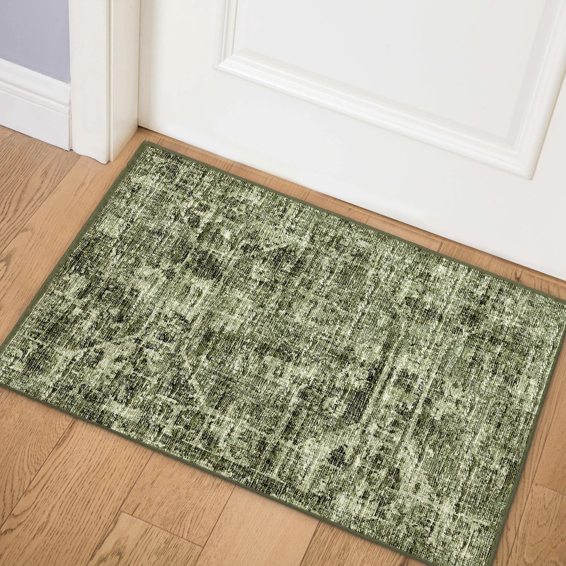 Aberdeen Cactus Rug