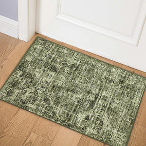 Aberdeen Cactus Rug