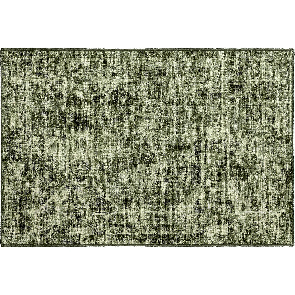 Aberdeen Cactus Rug