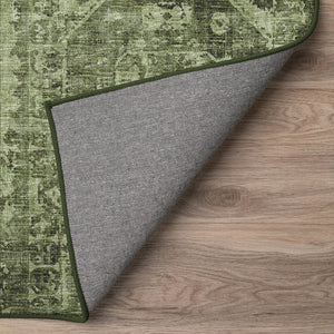 Aberdeen Cactus Rug