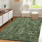 Aberdeen Cactus Rug