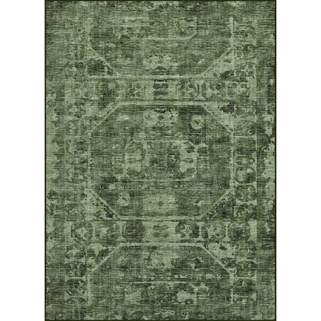 Aberdeen Cactus Rug