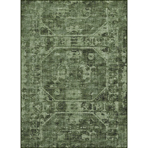 Aberdeen Cactus Rug