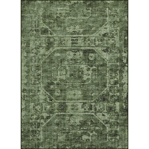 Aberdeen Cactus Rug