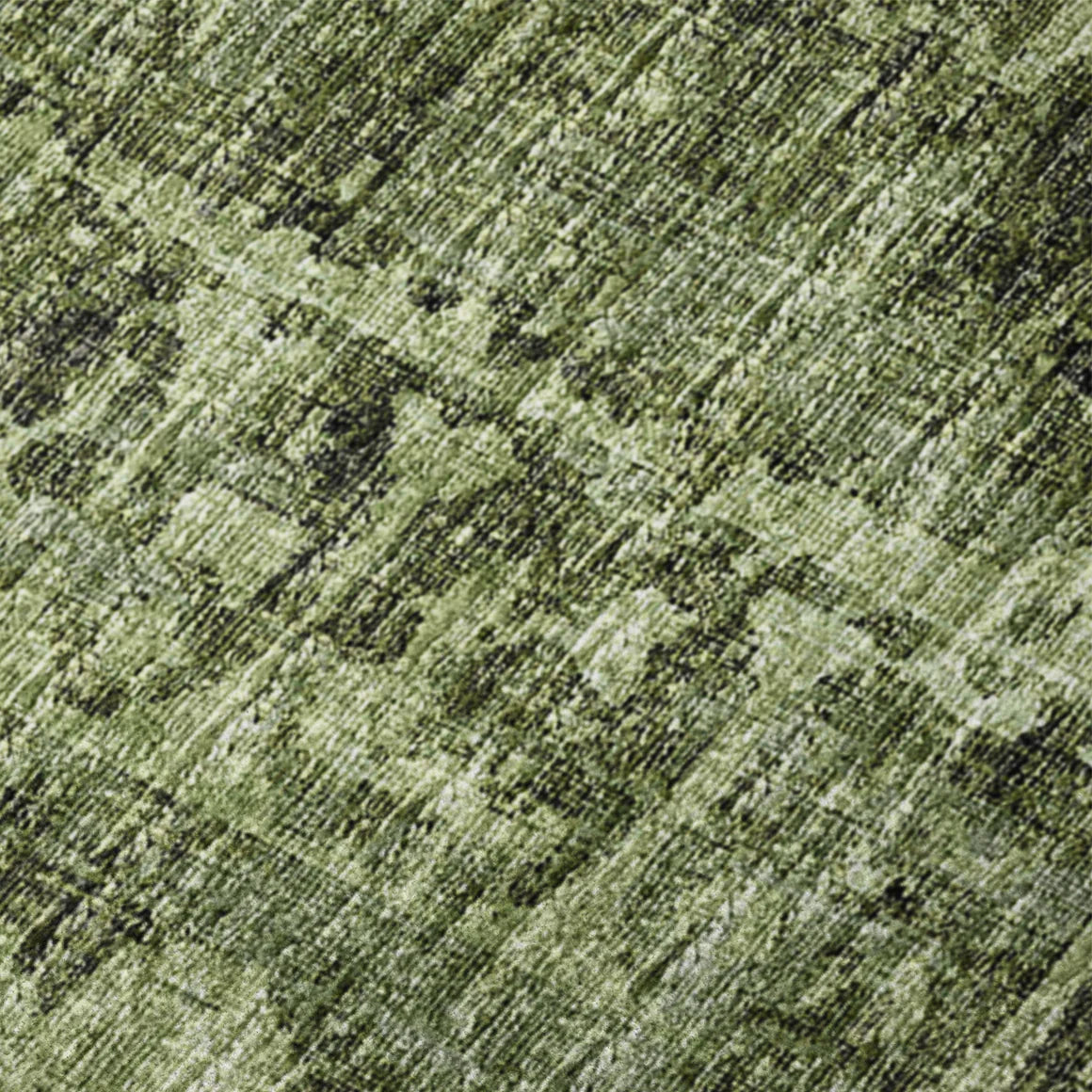 Aberdeen Cactus Rug