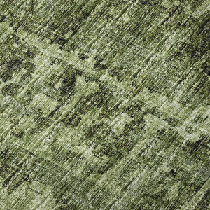 Aberdeen Cactus Rug