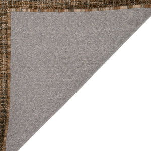 Abruzzo Chocolate Rug