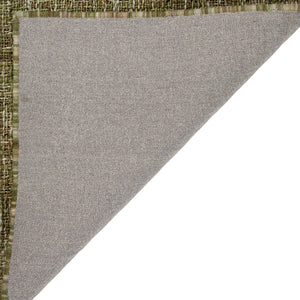 Abruzzo Green Rug
