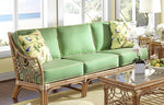 Bali Sofa - Natural