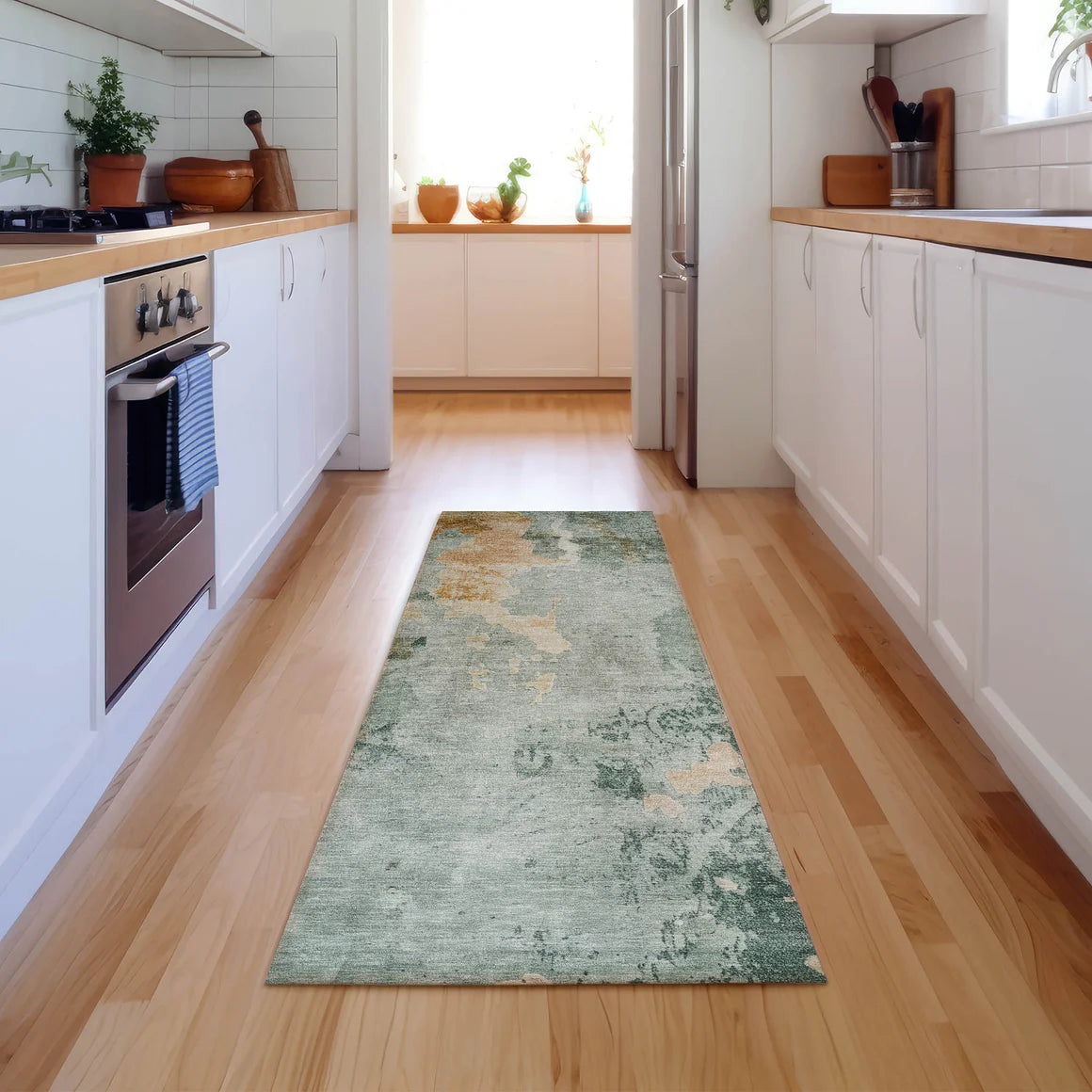 Bresca Seafoam Rug