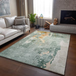 Bresca Seafoam Rug