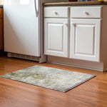 Bresca Wheat Rug