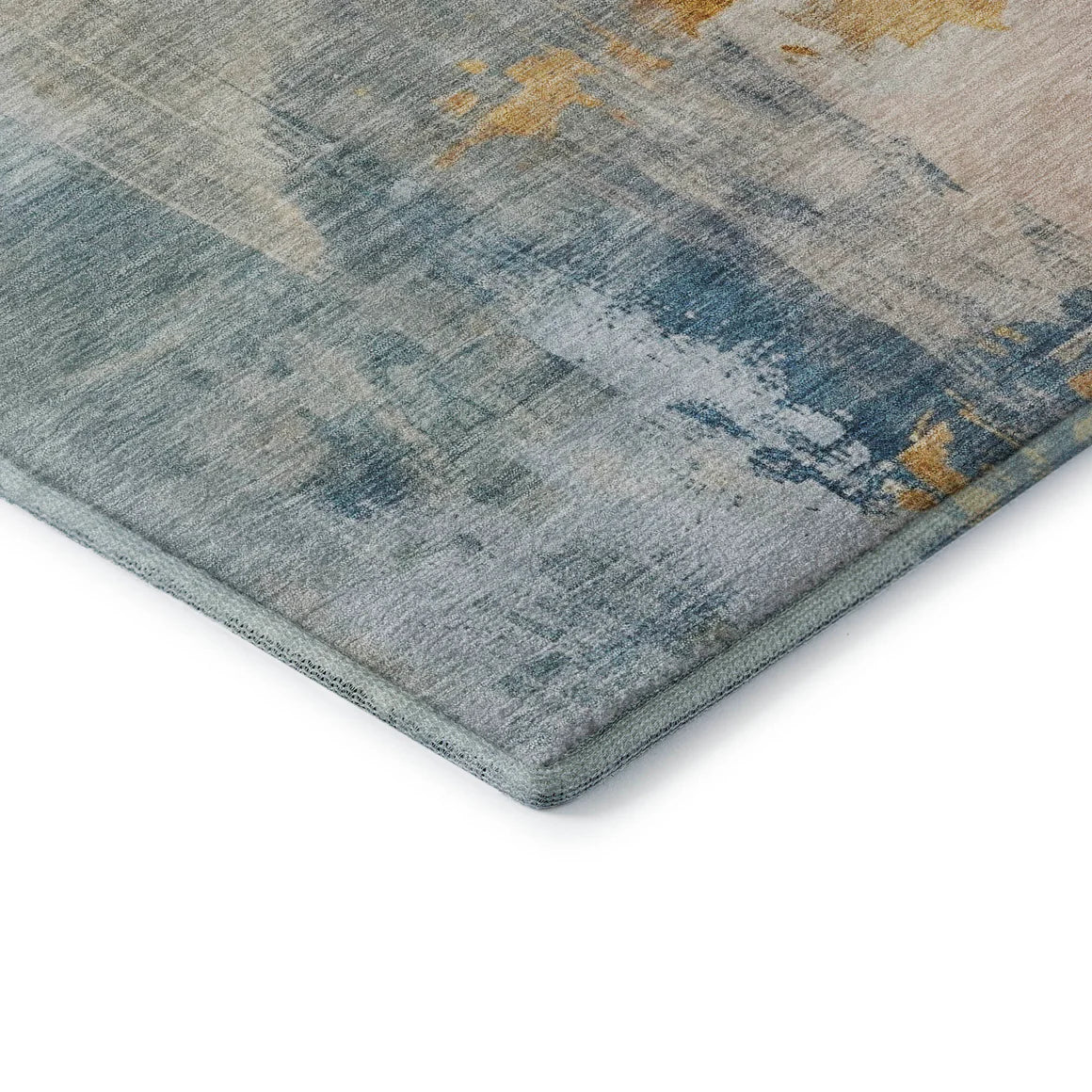 Bresca Linen Rug