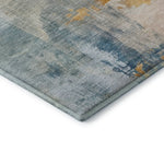 Bresca Linen Rug