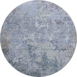 Bresca Blue Rug