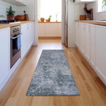 Bresca Blue Rug
