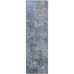 Bresca Blue Rug