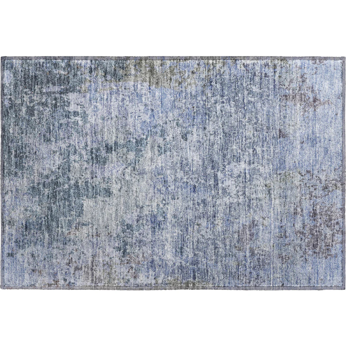 Bresca Blue Rug