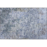 Bresca Blue Rug