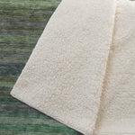 Kochi Aloe Throw Blanket