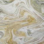 Ravenna RN8 Linen Throw Blanket