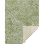 Ravenna Sage RN8-P Throw Blanket