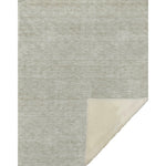 Soft Essentials Beige Throw Blanket