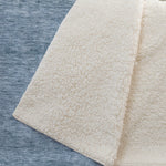 Soft Essentials Denim Throw Blanket