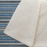 Soft Essentials Denim Throw Blanket