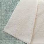 Voyage Seafoam Throw Blanket