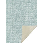 Voyage Seafoam Throw Blanket