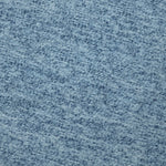 Voyage Denim Throw Blanket