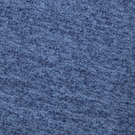 Voyage Navy Throw Blanket