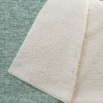 Voyage Seafoam Throw Blanket