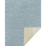 Voyage Sky Throw Blanket