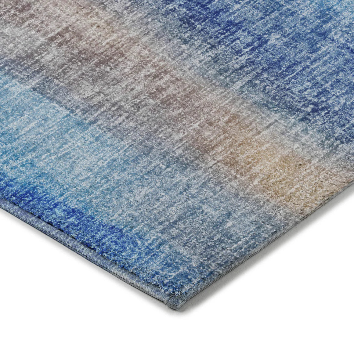 Boca Blue Rug