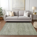 Burano Sage Rug