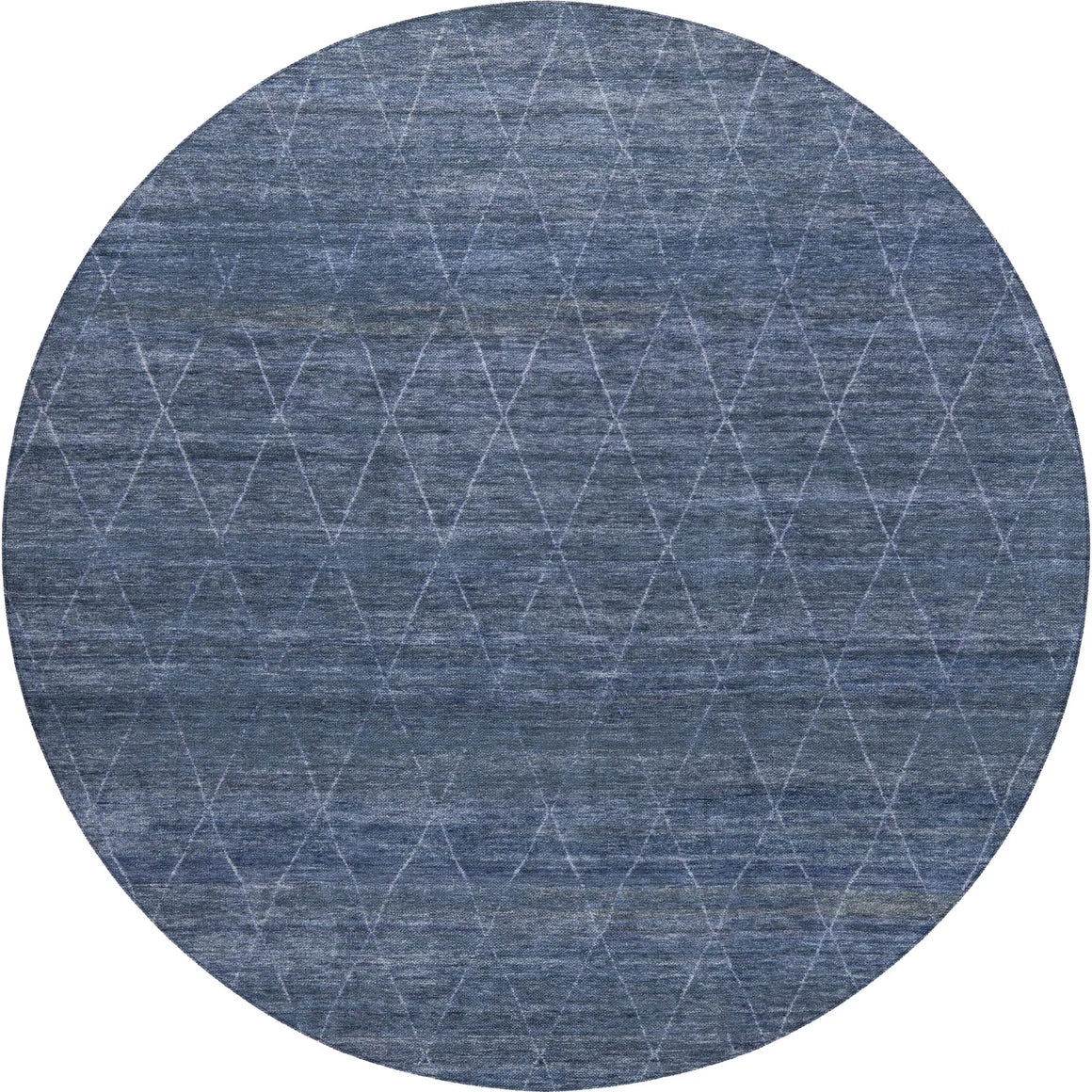 Burano Navy Rug