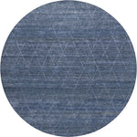 Burano Navy Rug
