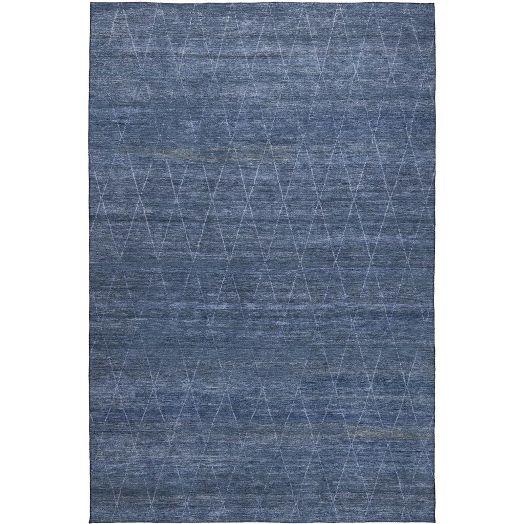 Burano Navy Rug