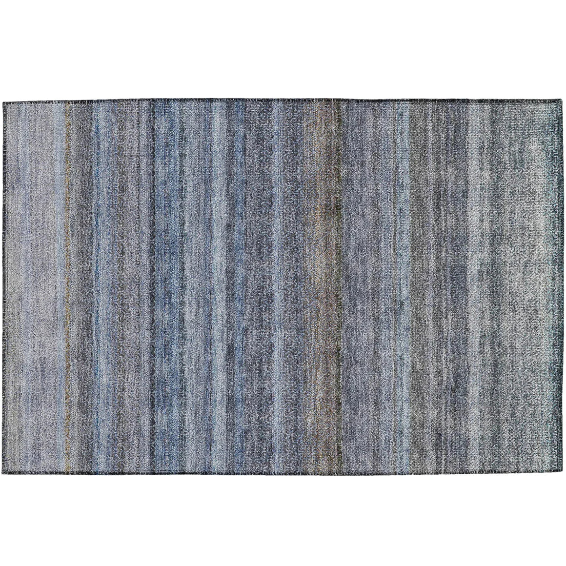 Burano Blue Rug