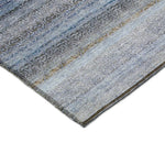 Burano Blue Rug