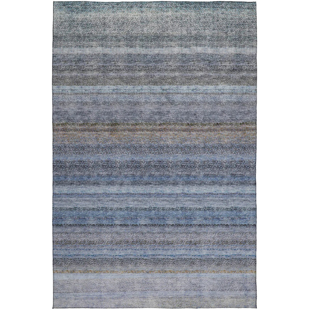 Burano Blue Rug